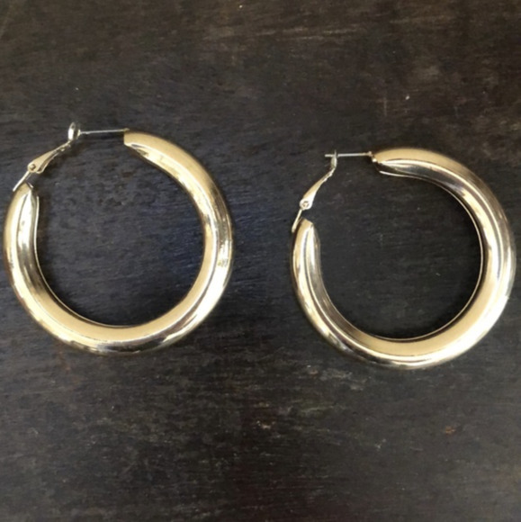 Hoop Earrings Under $10